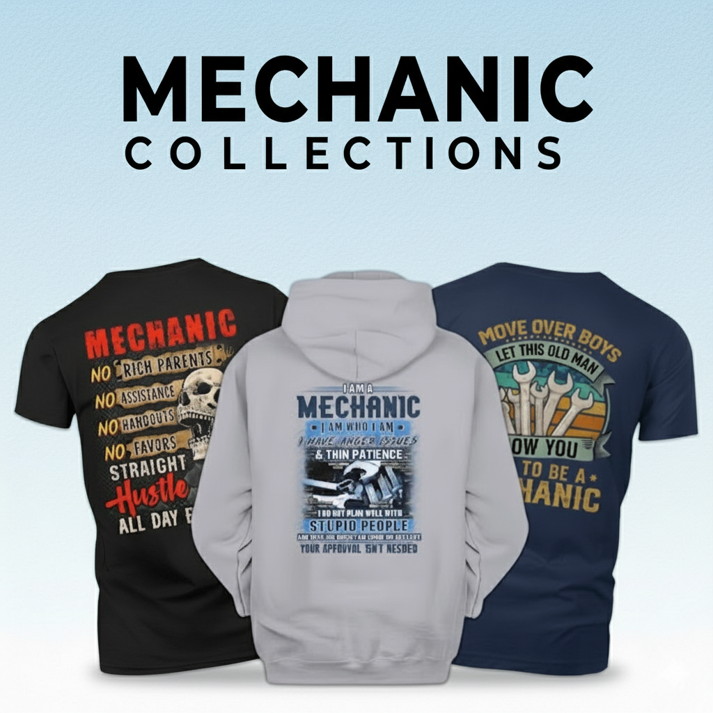 Mechanic Collections