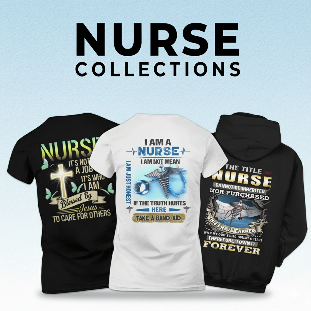 Nurse Collection
