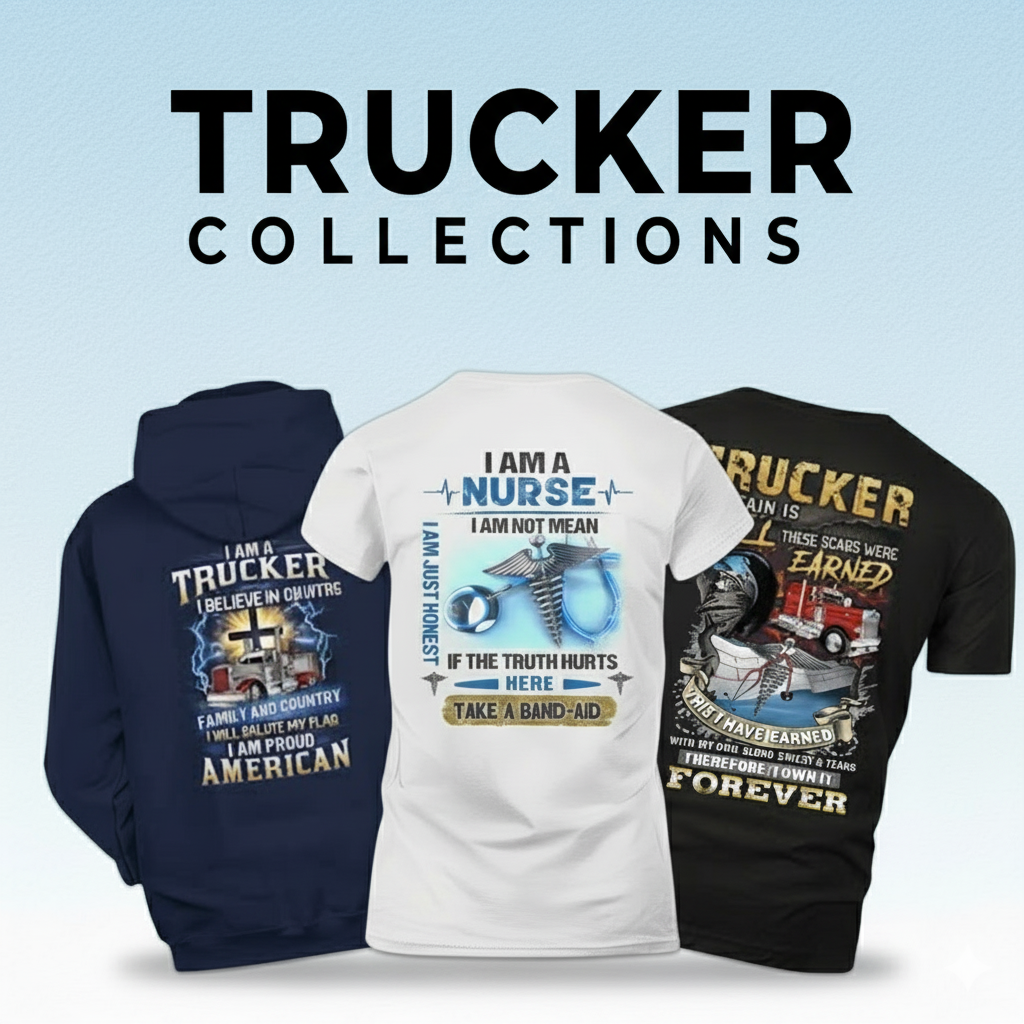 Trucker Collection