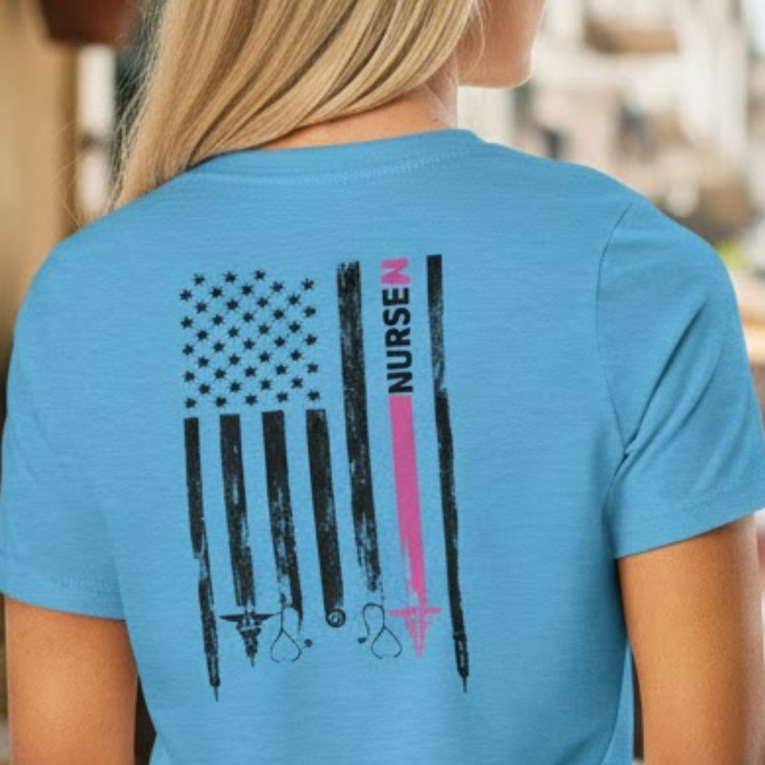 Women's Relaxed T-Shirt